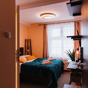 Double Kamer